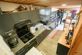  Maison � vendre 5 pi�ces 222 m�
