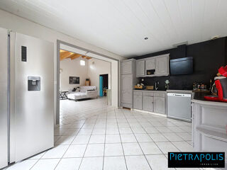  Maison � vendre 4 pi�ces 157 m�