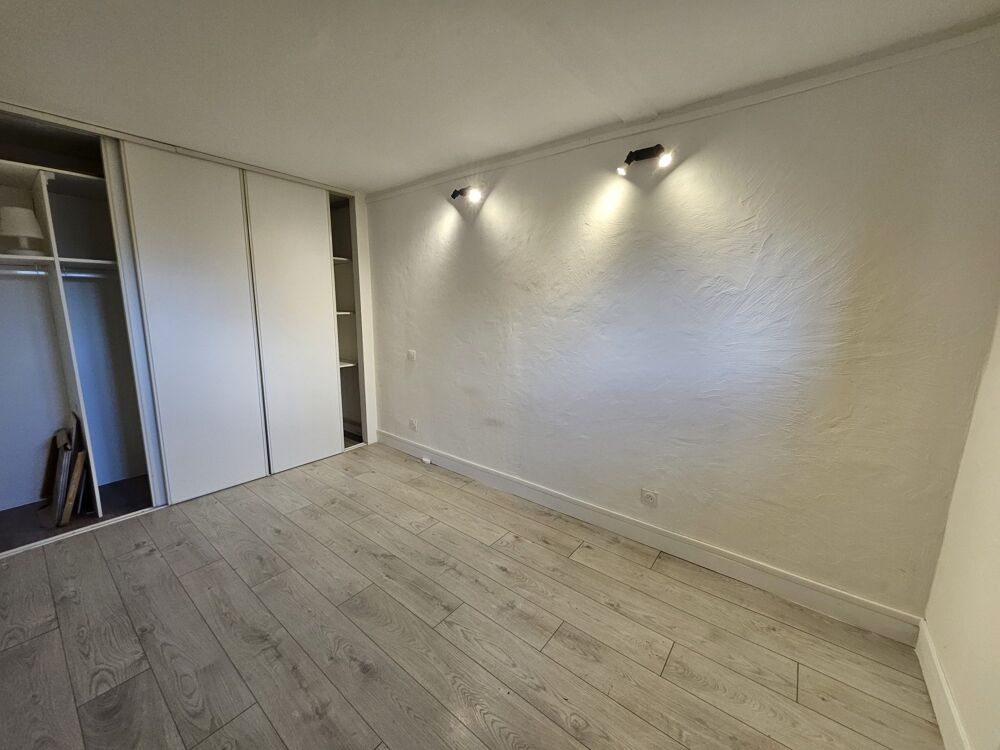 Location Appartement Appartement T2 en rez-de-jardin, toutes charges comrpises Saint-gervais-les-bains