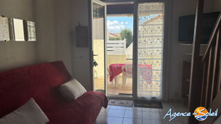  Maison � vendre 3 pi�ces 30 m�