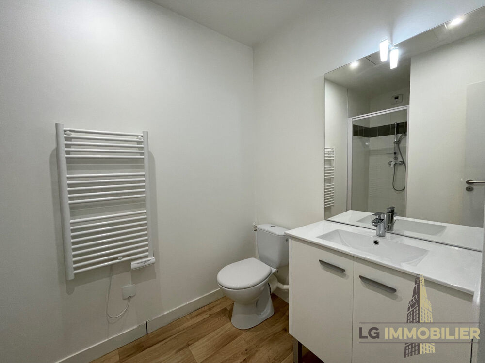 Location Appartement LONGUEAU - TYPE 1 AVEC PARKING Longueau