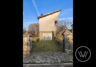  Maison � vendre 2 pi�ces 20 m�