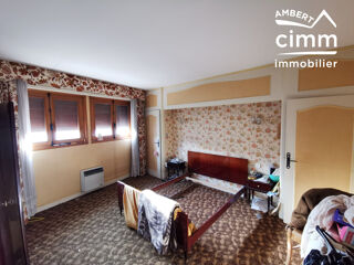  Maison � vendre 6 pi�ces 132 m�