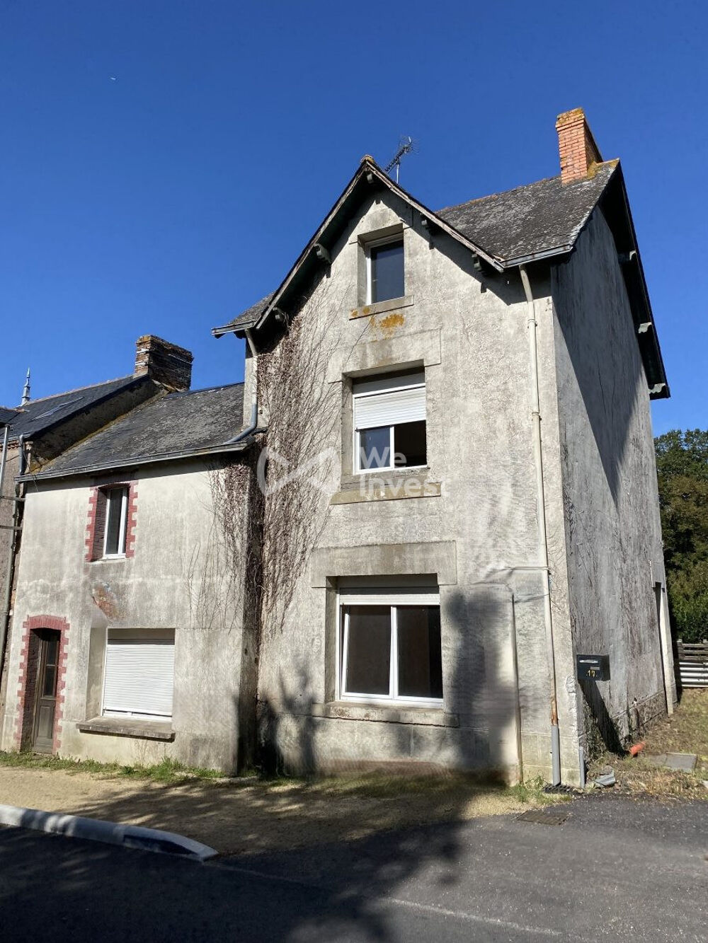 Maison 5 pièces 135 m² · à Plessé · 135 m² · 141 000 €