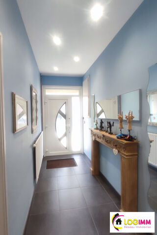  Maison � vendre 6 pi�ces 160 m�