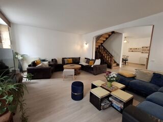  Maison à vendre 7 pièces 187 m²