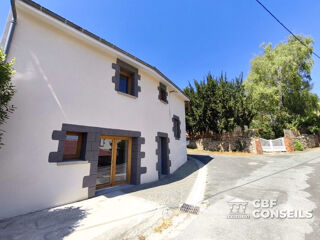  Maison à vendre 4 pièces 75 m²