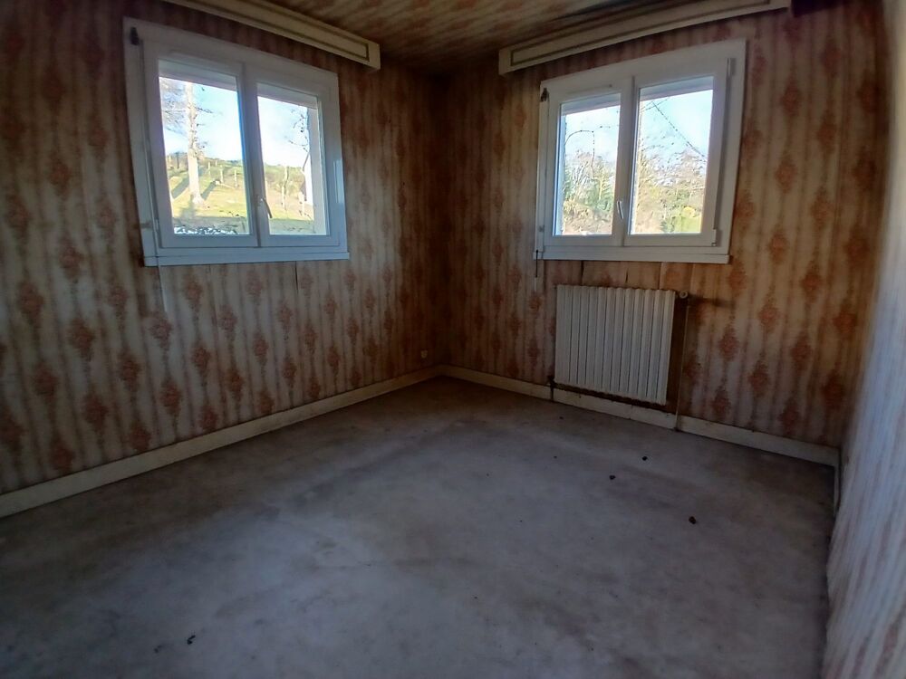 Vente Maison maison a fort potentiel La chartre-sur-le-loir