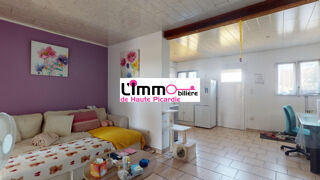  Maison à vendre 2 pièces 52 m²