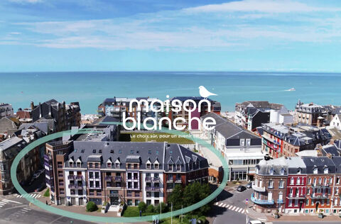   INVESTISSEMENT LMNP - RENTA 5,54 % - Mers-les-Bains Appartement - 3 pi�ce(s) - 46 m�