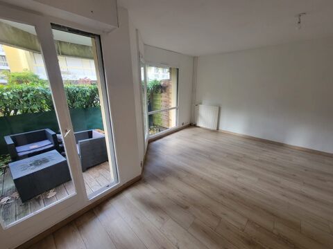  Appartement  louer 2 pices 56 m