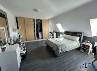  Maison à vendre 5 pièces 100 m² Lanuéjouls
