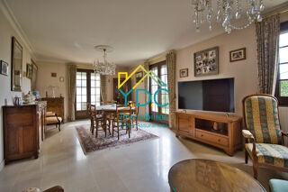  Maison à vendre 6 pièces 1 m²