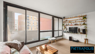  Appartement � vendre 4 pi�ces 81 m�