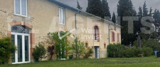  Maison � vendre 15 + pi�ces 650 m�