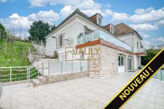 Maison � vendre 10 pi�ces 1 m�