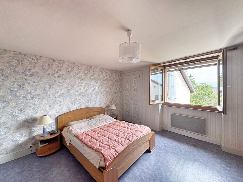 Location Maison T3 : Centre Saint-Jean-De-Gonville Saint-jean-de-gonville