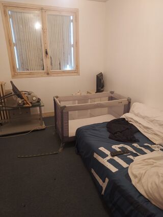  Appartement � vendre 4 pi�ces 65 m�