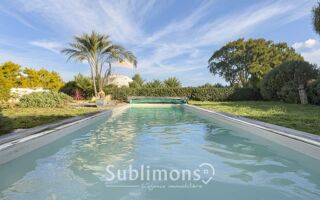  Maison à vendre 6 pièces 180 m²