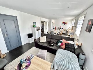  Maison à vendre 6 pièces 115 m²