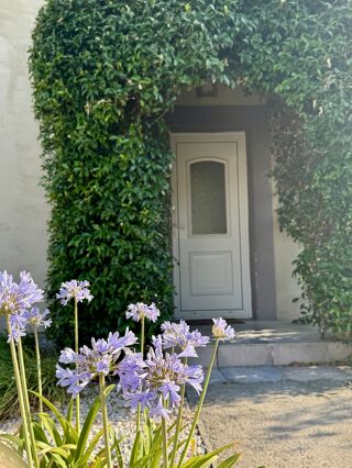  Maison à vendre 6 pièces 165 m²
