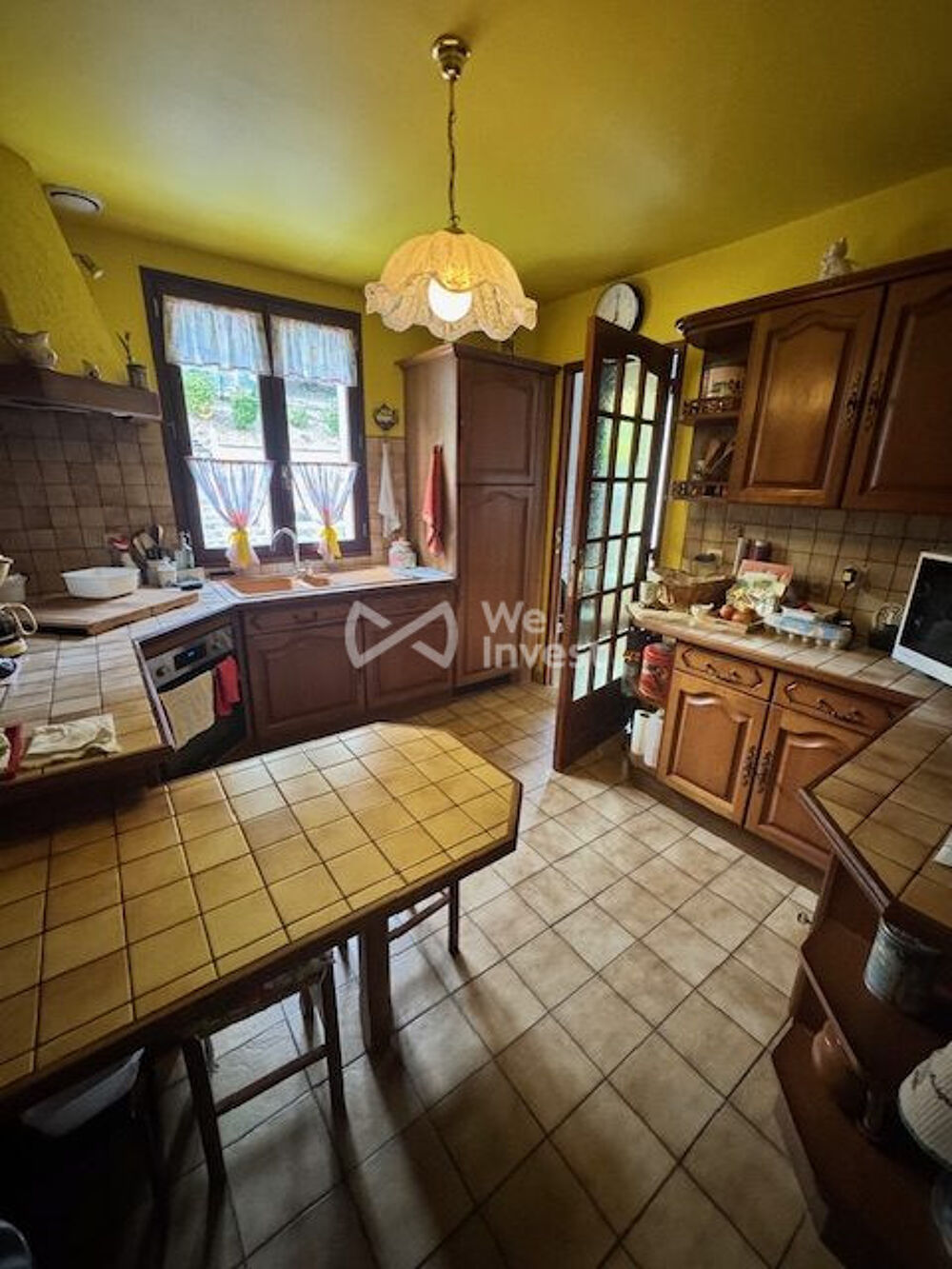 Maison à vendre Gallardon