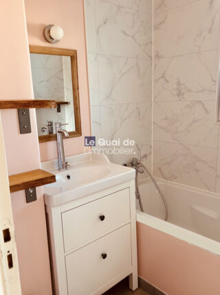  Appartement � vendre 4 pi�ces 64 m�