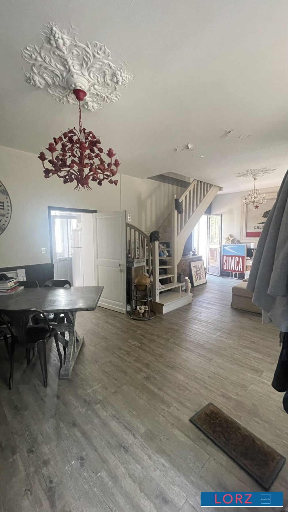 Vente Maison Maison 'idéale' de 4 pièces Bourges