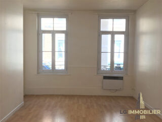  Appartement à louer 1 pièce 24 m²
