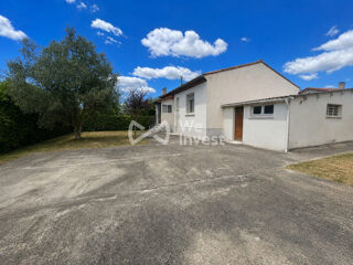  Maison à vendre 5 pièces 109 m²