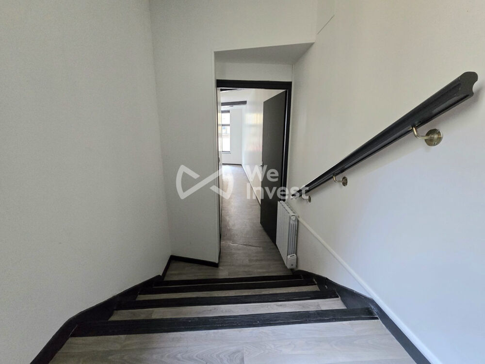 Appartement à vendre Sedan