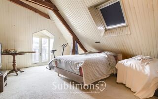  Maison � vendre 5 pi�ces 115 m�