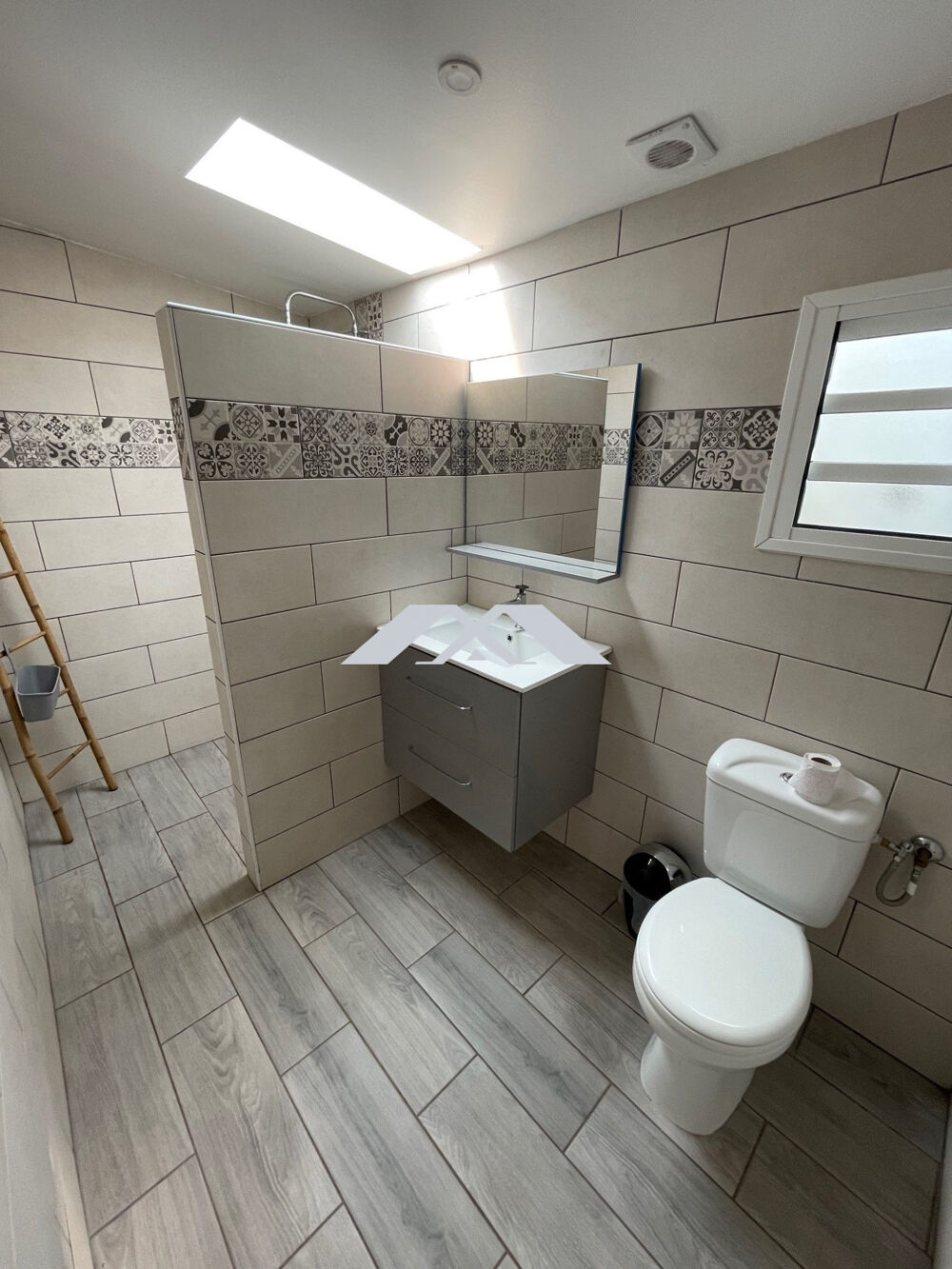 Appartement T3 Saint Leu