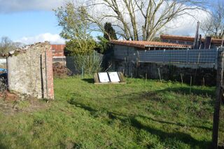  Terrain � vendre 230 m�