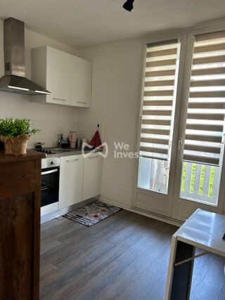  Appartement à vendre 3 pièces 68 m²