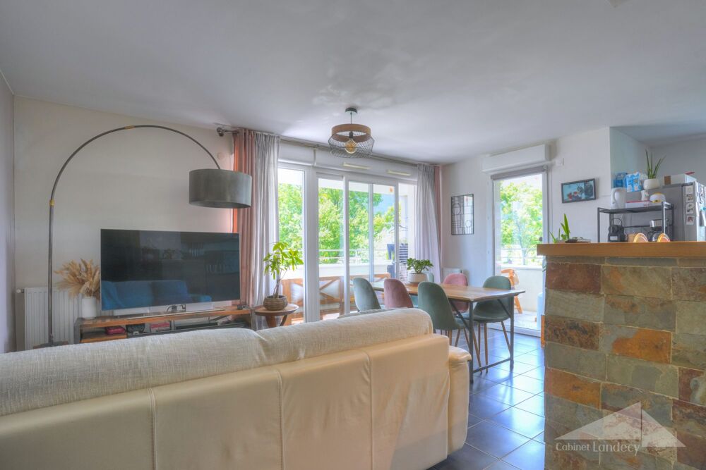 Vente Appartement Appartement 3 pièces à vendre - Saint-Genis-Pouilly Saint-genis-pouilly