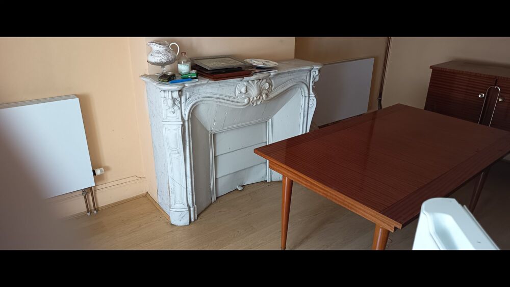 Vente Maison JOLIE MAISON DE VILLAGE La souche