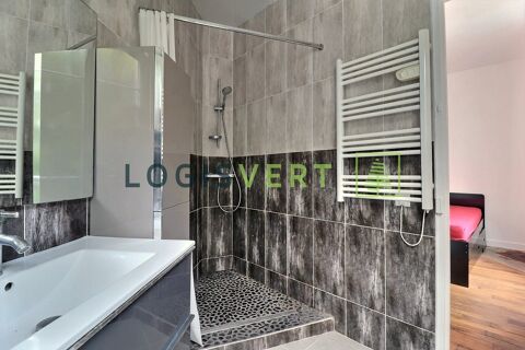  Appartement  louer 2 pices 43 m