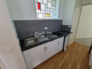  Appartement � louer 1 pi�ce 25 m�