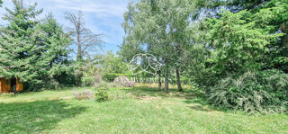  Terrain � vendre 740 m�