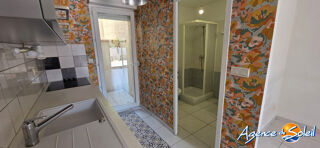  Maison � vendre 2 pi�ces 50 m�