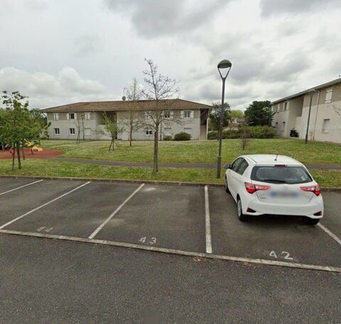   Appartement � vendre Montussan Appartement - 3 pi�ce(s) - 61 m�