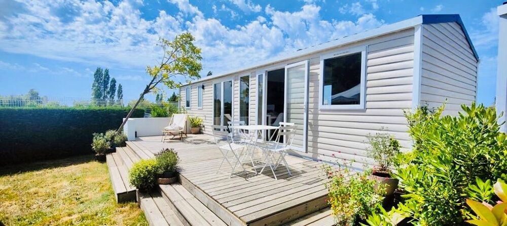 Maison 4 pièces 38 m² · à Talmont-Saint-Hilaire · 38 m² · 175 000 €