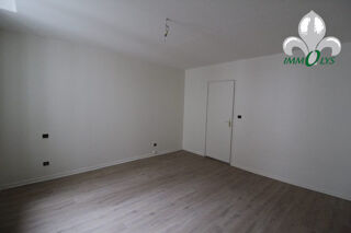  Appartement à louer 1 pièce 31 m²
