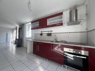  Maison à vendre 3 pièces 65 m²
