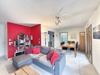  Appartement � vendre 5 pi�ces 122 m�