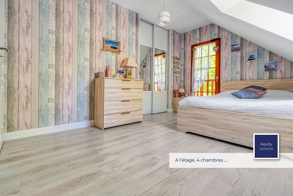 � vendre  Maison Boisemont (95000)