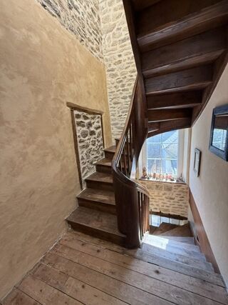  Maison à vendre 4 pièces 81 m²
