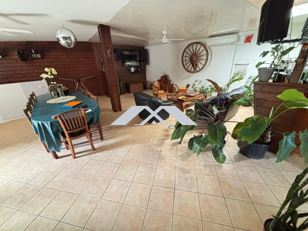Vente Maison Villa F3/4 130 m² Petite Ile Petile Île