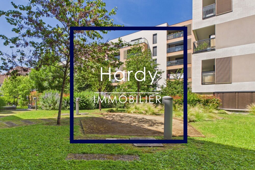 Vente Appartement L'URBAIN Cergy